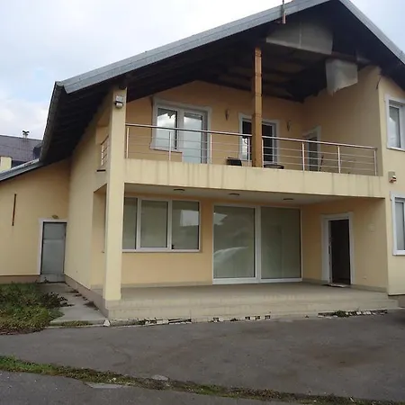 4bedroom House