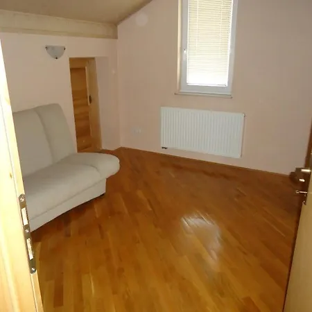 4bedroom House Sarajevo