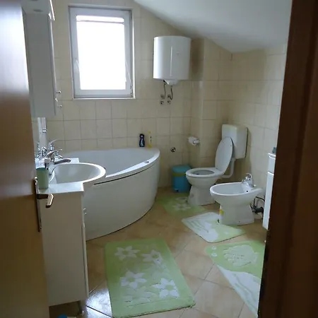 Сasa de vacaciones 4bedroom House
