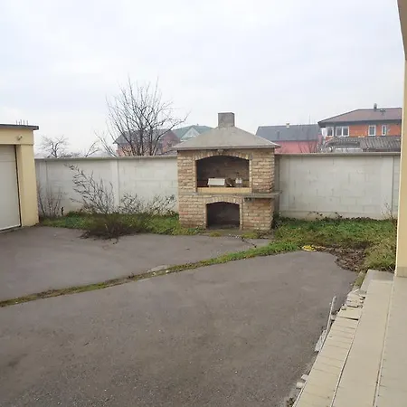 4bedroom House Sarajevo