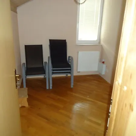 4bedroom House Сasa de vacaciones Sarajevo