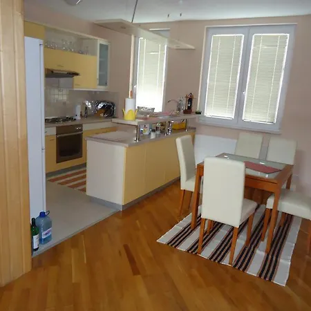 4bedroom House Sarajevo